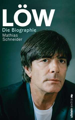 Löw de Mathias Schneider
