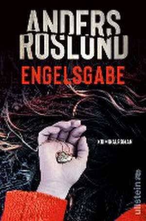 Engelsgabe de Anders Roslund