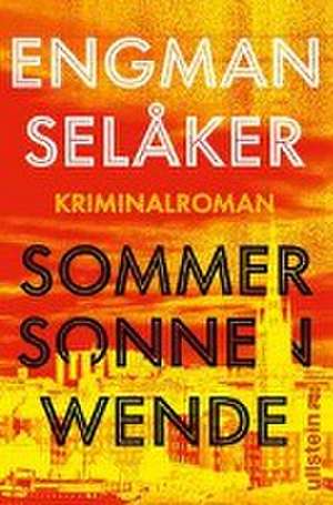 Sommersonnenwende de Pascal Engman