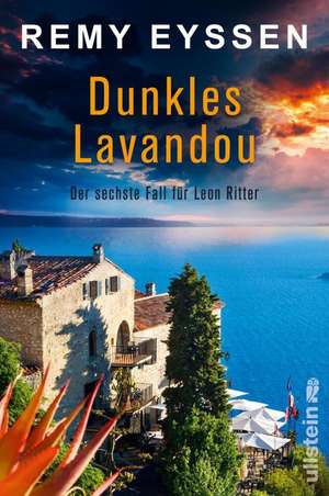 Dunkles Lavandou de Remy Eyssen