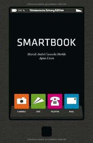 Smartbook de Marcel-André Casasola-Merkle