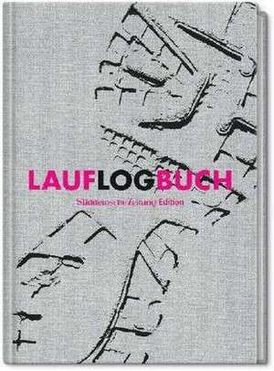 Lauflogbuch de Jochen Temsch