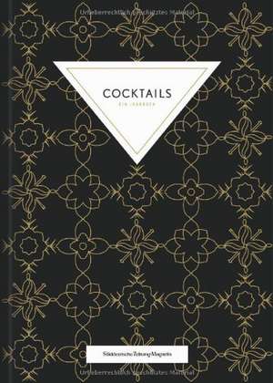 Cocktails de Kerstin Greiner