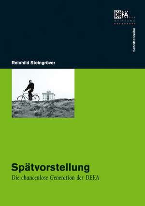 Spätvorstellung de Reinhild Steingröver