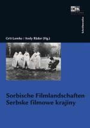 Sorbische Filmlandschaften. Serbske filmowe krajiny - 2 DVD's de Grit Lemke