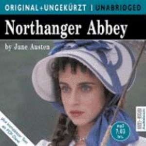 Northanger Abbey de Jane Austen