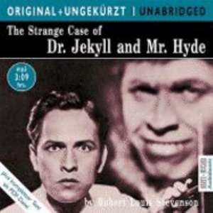 The Strange Case of Dr. Jekyll and Mr. Hyde de Robert Louis Stevenson