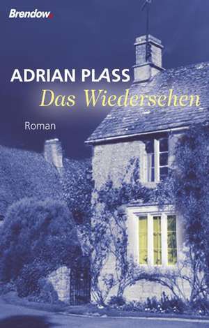 Das Wiedersehen de Adrian Plass