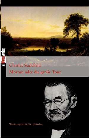 Morton de Charles Sealsfield