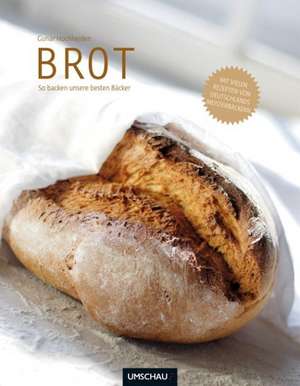 Brot de Christine Schröder