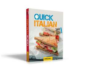 Quick Italian