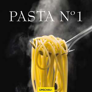 Pasta No 1 de Fabian Marte