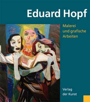 Eduard Hopf (1901 - 1973) de Uwe Haupenthal