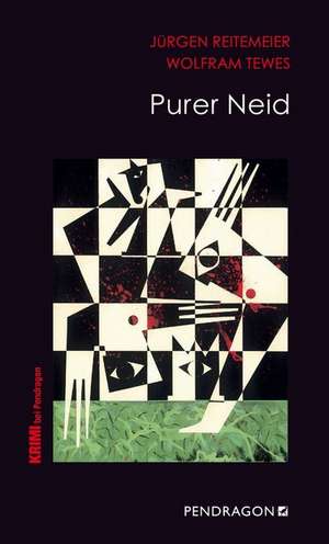 Purer Neid de Jürgen Reitemeier