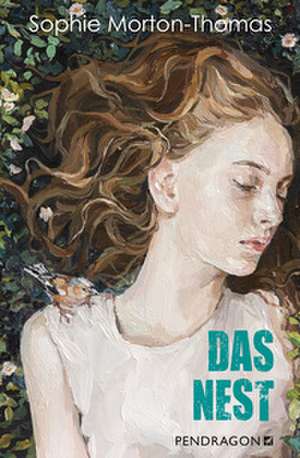 Das Nest de Sophie Morton-Thomas