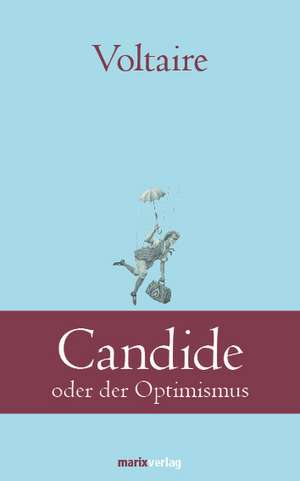 Candide de Voltaire