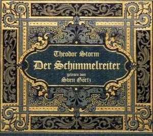 Der Schimmelreiter de Theodor Storm