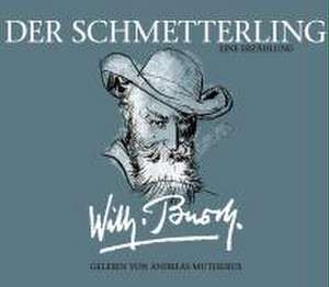 Der Schmetterling