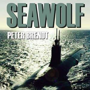 Seawolf de Peter Brendt