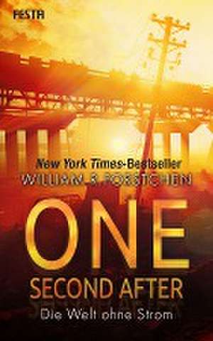 One Second After - Die Welt ohne Strom de William R. Forstchen