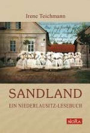 Sandland de Irene Teichmann