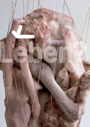 Leben?/Life?: Biomorphic Forms in Sculpture de Peter Pakesch