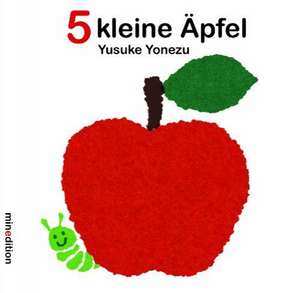 Fünf kleine Äpfel de Yusuke Yonezu