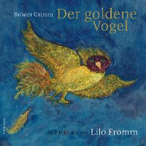 Der goldene Vogel de Grimm