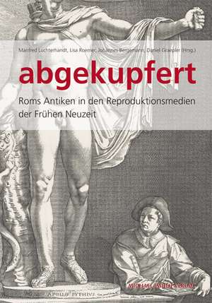 Abgekupfert de Manfred Luchterhandt