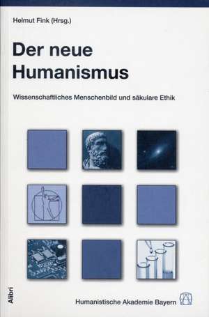 Der neue Humanismus de Helmut Fink