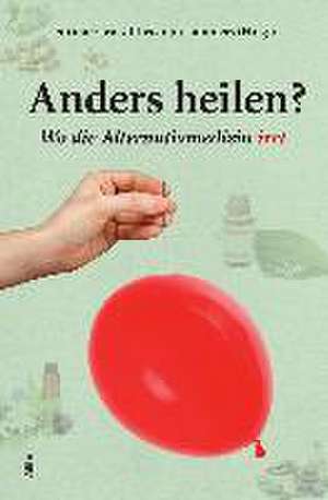 Anders heilen? de Dittmar Graf