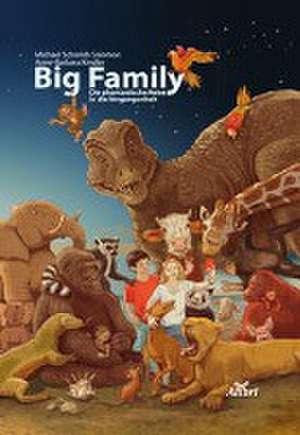 Big Family de Michael Schmidt-Salomon