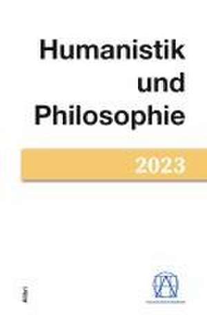 Humanistik und Philosophie 4 de Frank Schulze