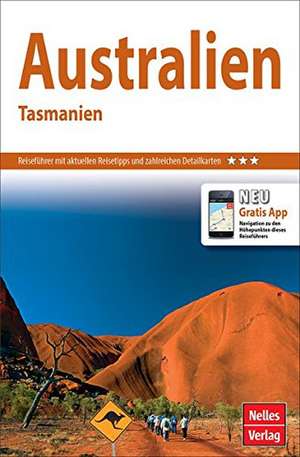 Australien - Tasmanien de Carol Stuart