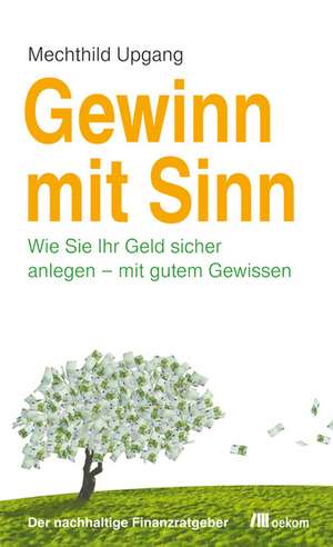 Gewinn mit Sinn de Mechthild Upgang