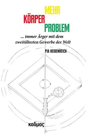 Mehrkörperproblem de Pia Michaela Heidenreich