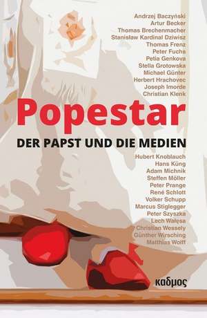 Popestar de Peter Klimczak