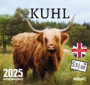 KUHL (2025) de Wolfram Burckhardt