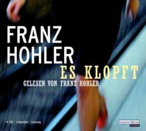 Es klopft de Franz Hohler