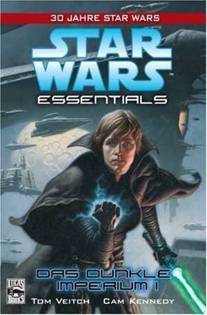 Star Wars Essentials 01 - Das Dunkle Imperium I