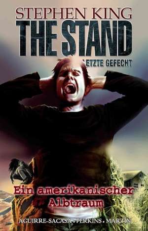 Stephen King: The Stand 02. Collectors Edition de Stephen King