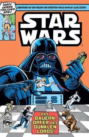 Star Wars Classics 04 de Archie Goodwin