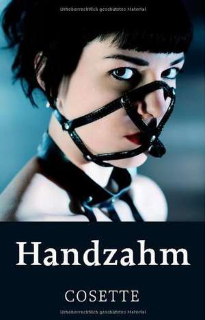 Handzahm de Cosette