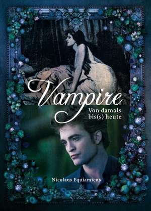 Vampire de Nicolaus Equiamicus