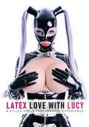 Latex Love with Lucy de Killer Heels Photography