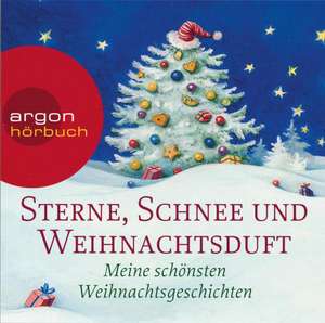 Sterne, Schnee und Weihnachtsduft de Dieter Landuris