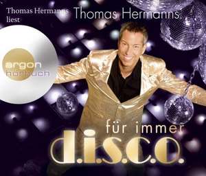 Für immer disco de Thomas Hermanns