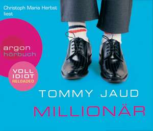 Millionär de Tommy Jaud