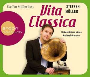 Vita Classica de Steffen Möller