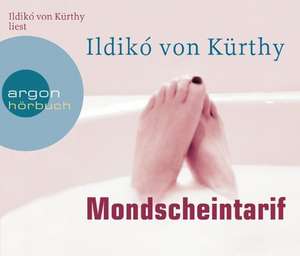 Mondscheintarif de Ildikó von Kürthy